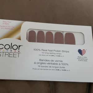 Sahara Jewel nail strips